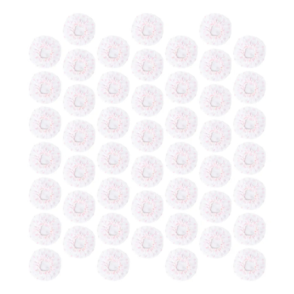 

100pcs Mic Covers Microphone Protectors For Ktv Conference Universal Nonwoven Fabric Dust Wind Noise Protection Microphone