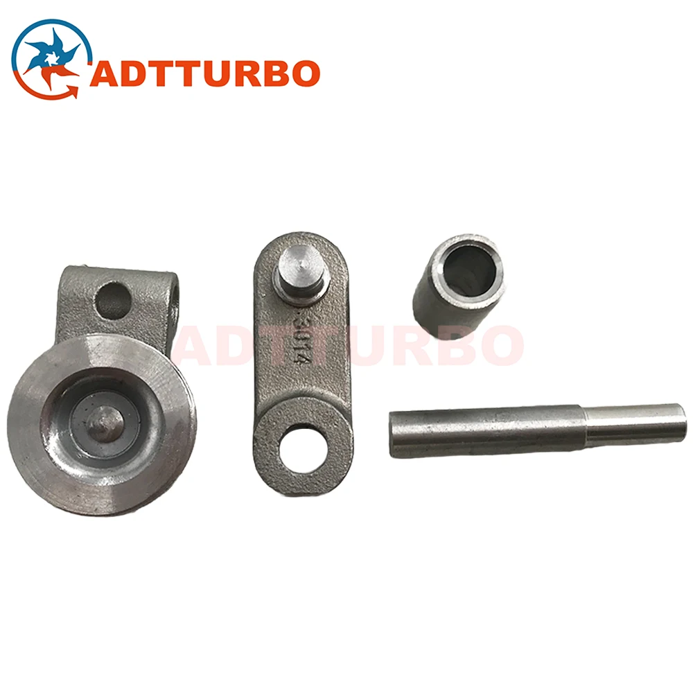 17201-64050 CT12 Turbo Wastegate Flapper 1720164050 Turbine Parts for Toyota Town Ace/Lite Ace TownAce LiteAce 2.0L