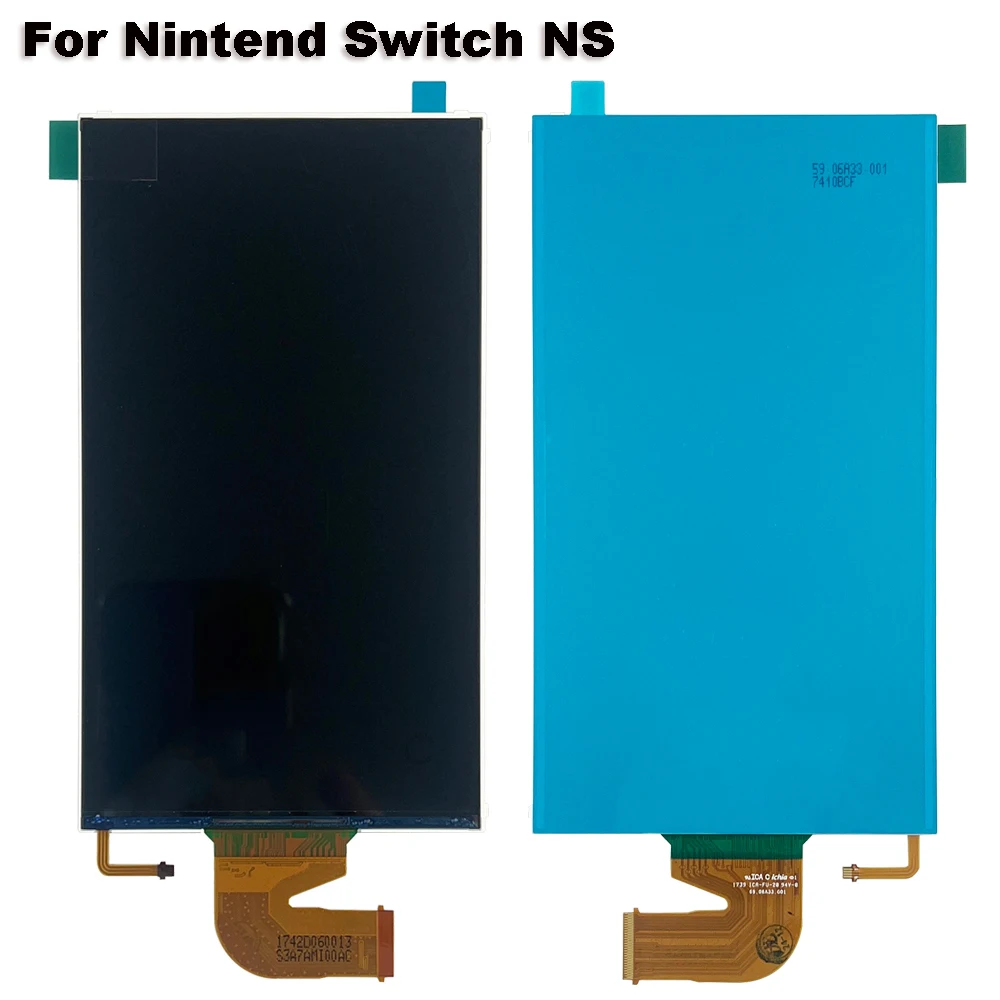 NEW Ori LCD Screen Display For Switch Lite NS Console Replacement Assembly LCD Display For Switch NS Game Console