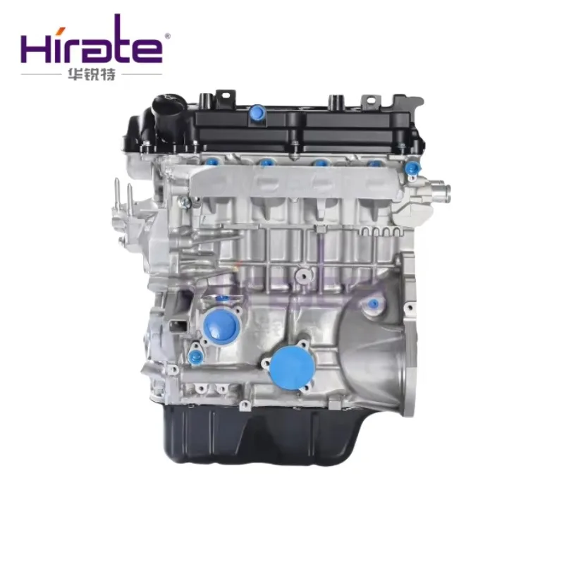 

High Quality Factory Sale 1.6L 4A92 4A91 Engine For Mitsubishi ASX Lancer Brilliance H530 V5 Zotye Z300