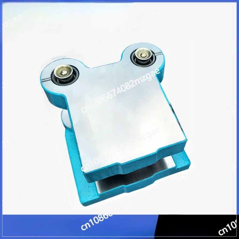 

Precision Cold Stamping Cast Iron BR/BB Hardware Stamping Sliding Ball Rear Die Seat Stamping Die Casting Die Seat