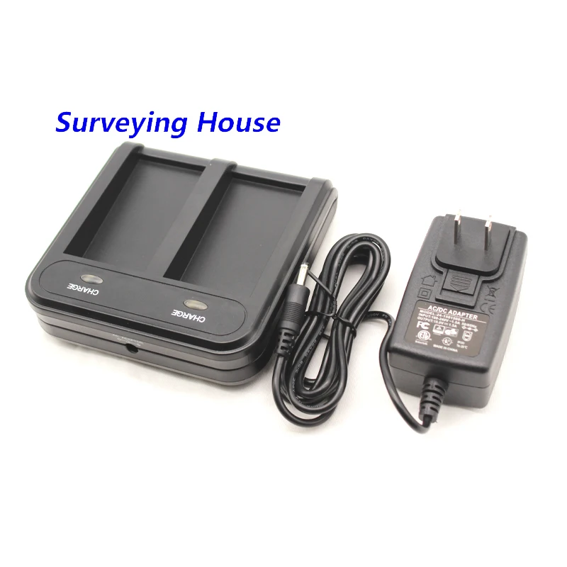 CH-04 Charger for STONEX BP-5S battery