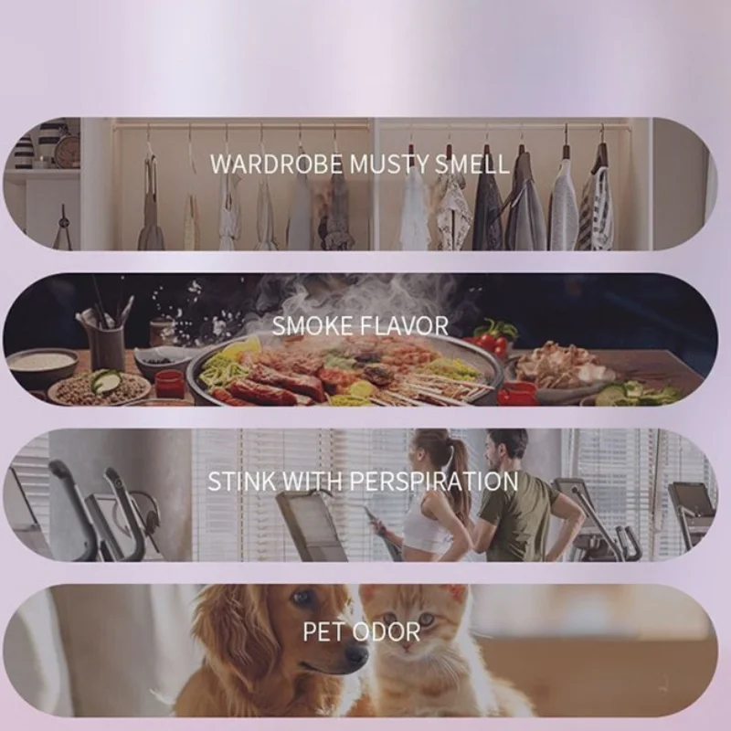 عطر روز ماستر يدوم طويلاً يزيل الروائح عطر يلانج إيلانج طازج أنيق طبيعي لوتس رومانسي مثير ساحر #6