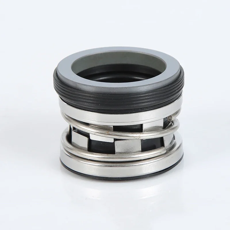 12mm 14mm 15mm 16mm 18mm 19mm 20mm 22mm 24mm 25mm 28mm 30mm 32mm 2100 Series Mechanical Shaft Seal For Inline Water Pump