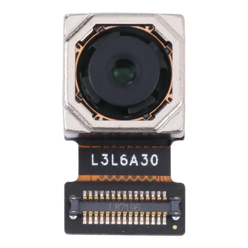 

Для Motorola Moto E6 оригинальный задний кабель для телефона, гибкий кабель для ремонта, запасная часть