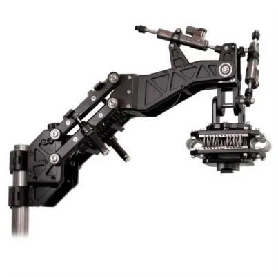 Shock Absorbing Arm TAM-C01 for Vehicular Stabilization for Ronin 2,Gravity 3 Axis Gimbals Stabilization System