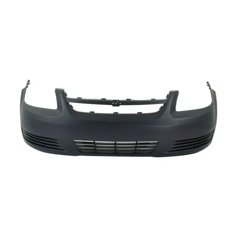 FitParts Compatible with Front Bumper Cover 2005-2010 Chevy Chevrolet Cobalt Base LS LT Sedan Coupe Primed and Ready for Paint