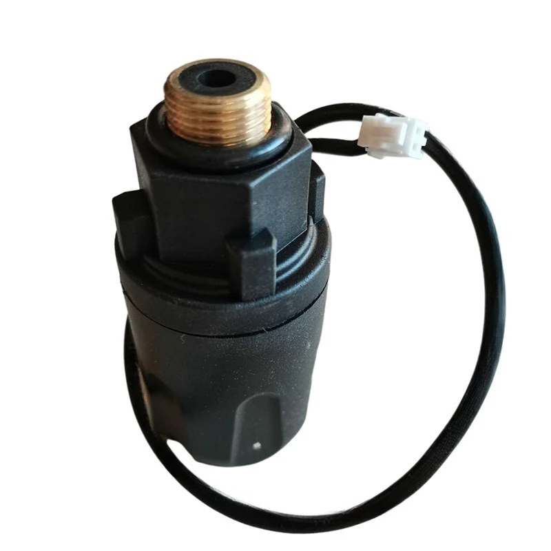 Water Pump Pressure Switch, Adjustable Mechanical & Electronic Water Pressure Controller for Booster Pump