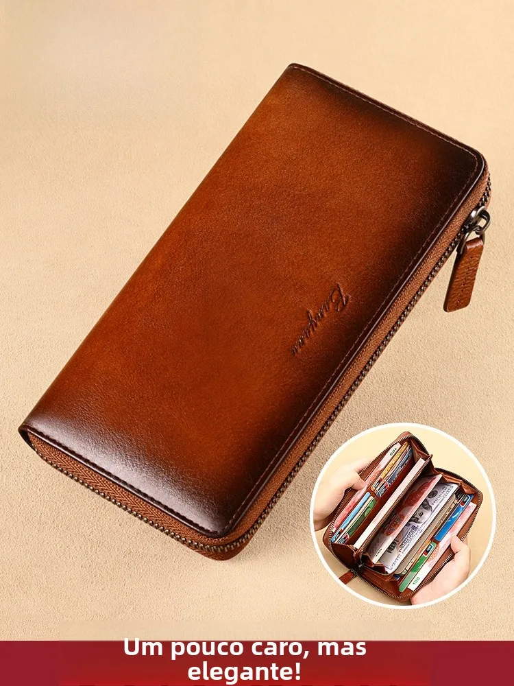 portefeuille-en-cuir-grande-capacite-pour-homme-style-long-nouvelle-mode-2025-pince-a-billets-portable-cadeau-pratique-et-tendance