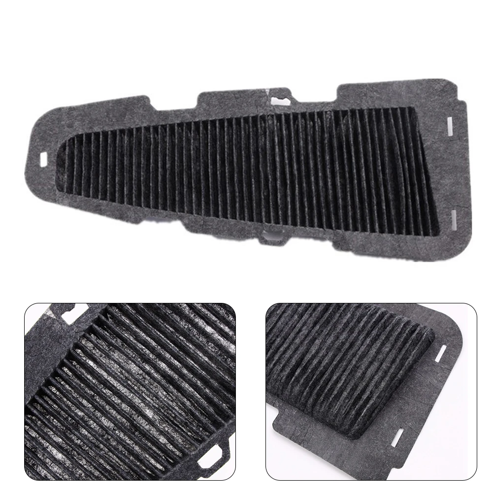 Air Filter Screen #G92DH-33050 For Toyota For CAMRY 2018-22 For AVALON 2019-2022 Air Conditioning Filter Accessories