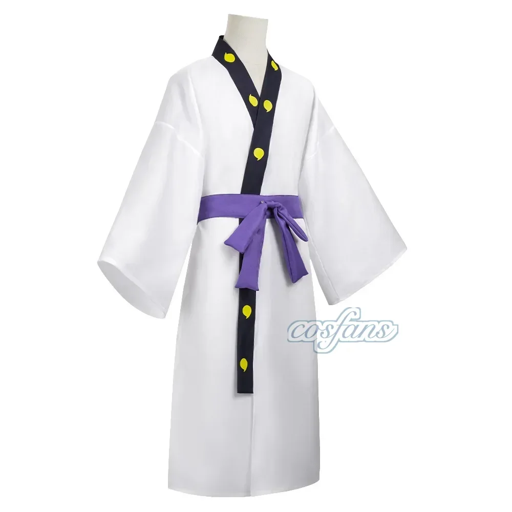 تأثيري أوروتشيمارو جونيور الباردة لورد أوروتشيمارو فستان ثوب الكيمونو الياباني هانفو زي الرجال النساء ملابس حفلات الهالوين