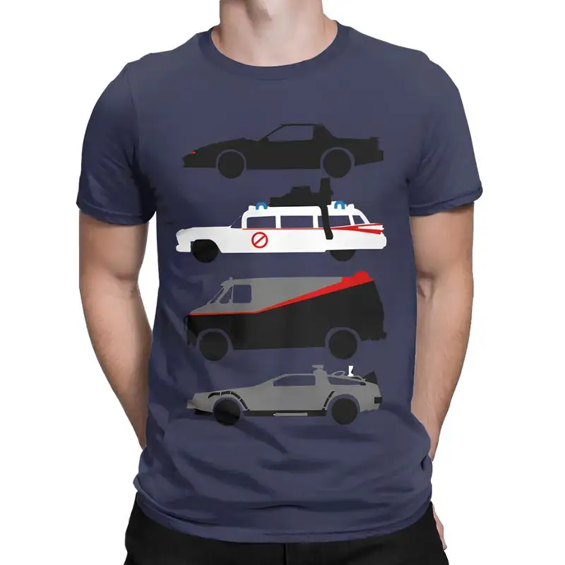 The A Team T Shirt … - image