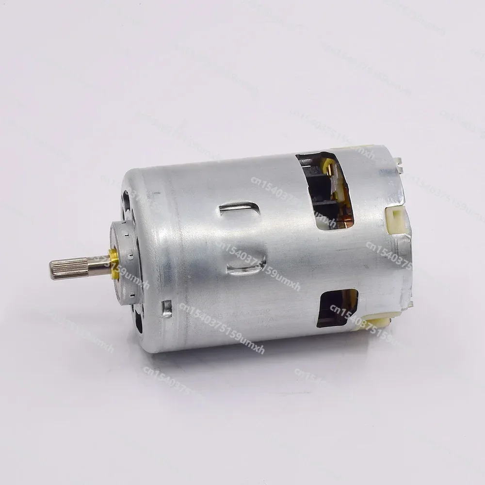 MABUCH ICW0 48MM RS-887モーター RT-8B7WA-7022 DC 18V 24V 36V 高速パワー大トルク電動ドリルソー園芸工具モーター