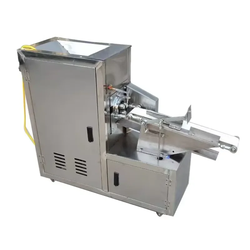 Dough Twister Dough Braiding Machine for Fried Dough Twist Making