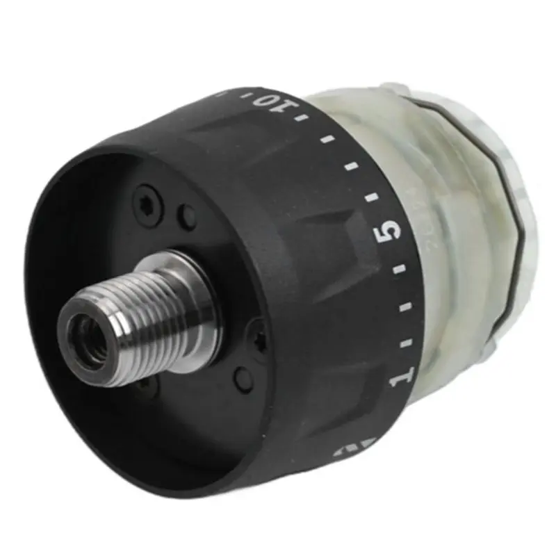 AT19-Drill Chuck For Bosch GSR120-LI GSR12V-30 Hammer Drill