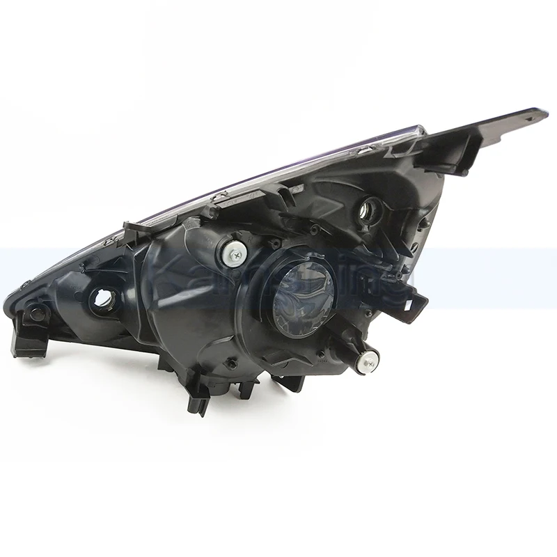 Kamshing Front Bumper Headlight For Honda FIT JAZZ Hatchback 2003-2007 Head Light Headlamp Head Lamp