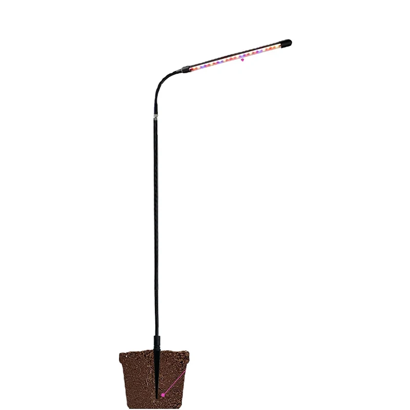 

USB Indoor Plant Growth Full Spectrum Light Emitting Diode for Bloom and Potting Lights
