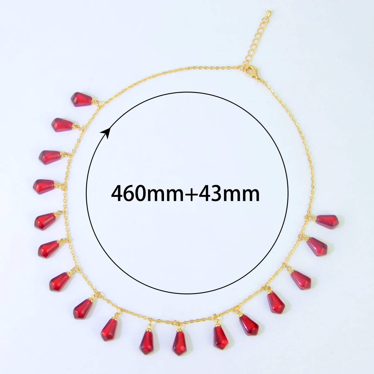 Dubai Quaste Böhmisches Schmuckset 21 Karat vergoldet Türkische Münzen Halskette Armband Ohrringe Ring Saudi-Arabien Hochzeitsschmuck – Detail 10