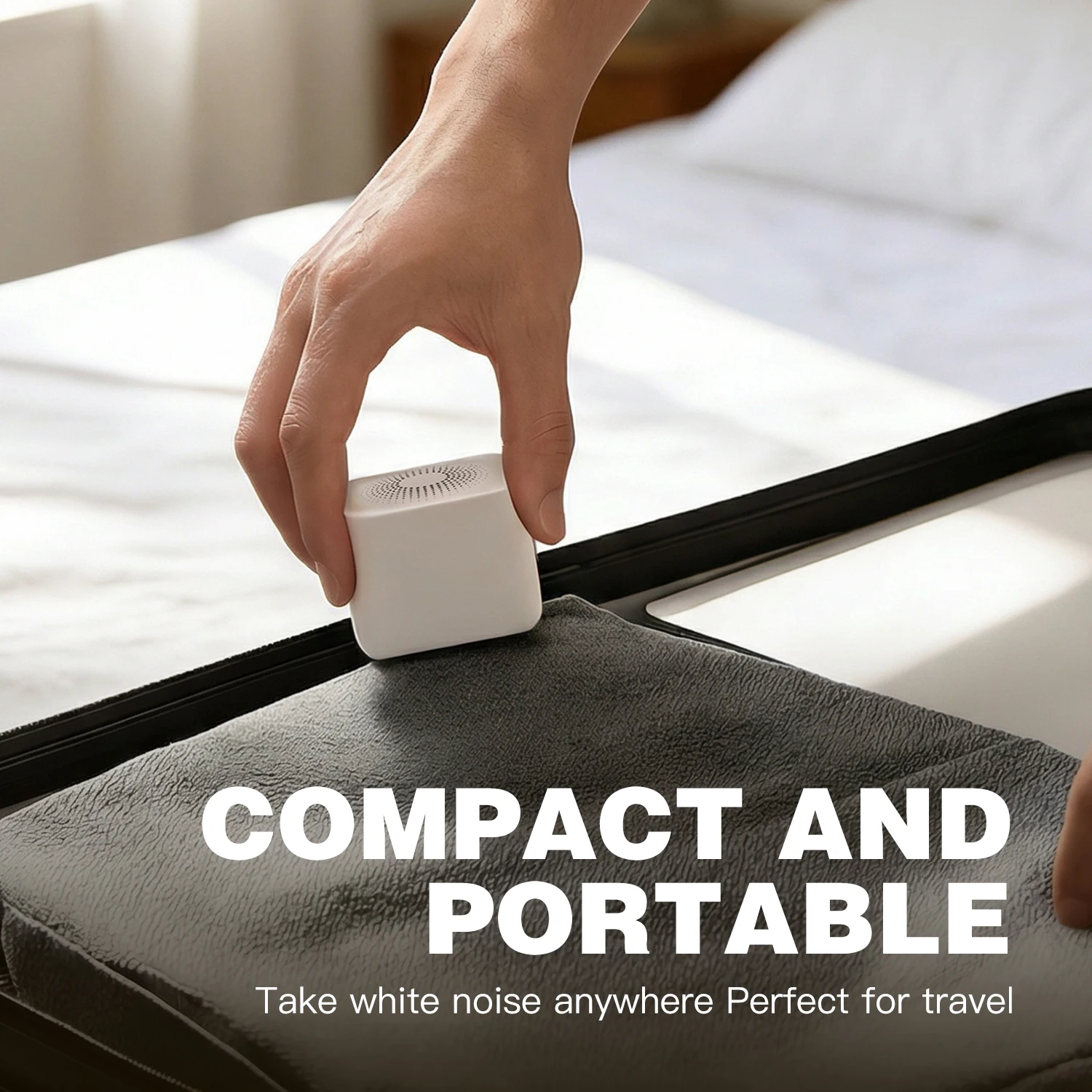 Thumbnail 4 - #14 White Noise Machines Comparison Guide