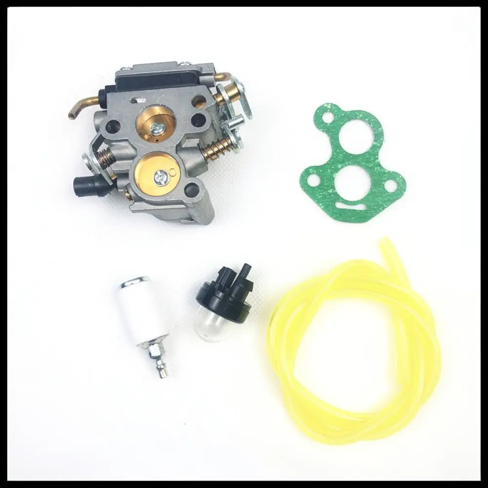 Carburetor Unit For Husqvarna 235 235E 236 240 240E Chainsaw C1T W33 Fuel Accessory Garden Power Machine Components