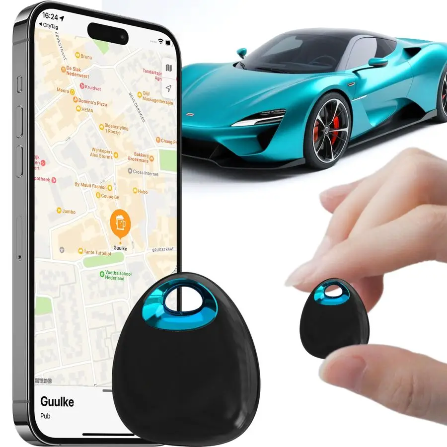 

GPS-трекер для транспортных средств, автомобилей, детей и домашних животных, отслеживание в реальном времени, глобальное покрытие, без SIM-карты, без подписки, длительное время работы в режиме ожидания, миниатюрный, водонепроницаемый.