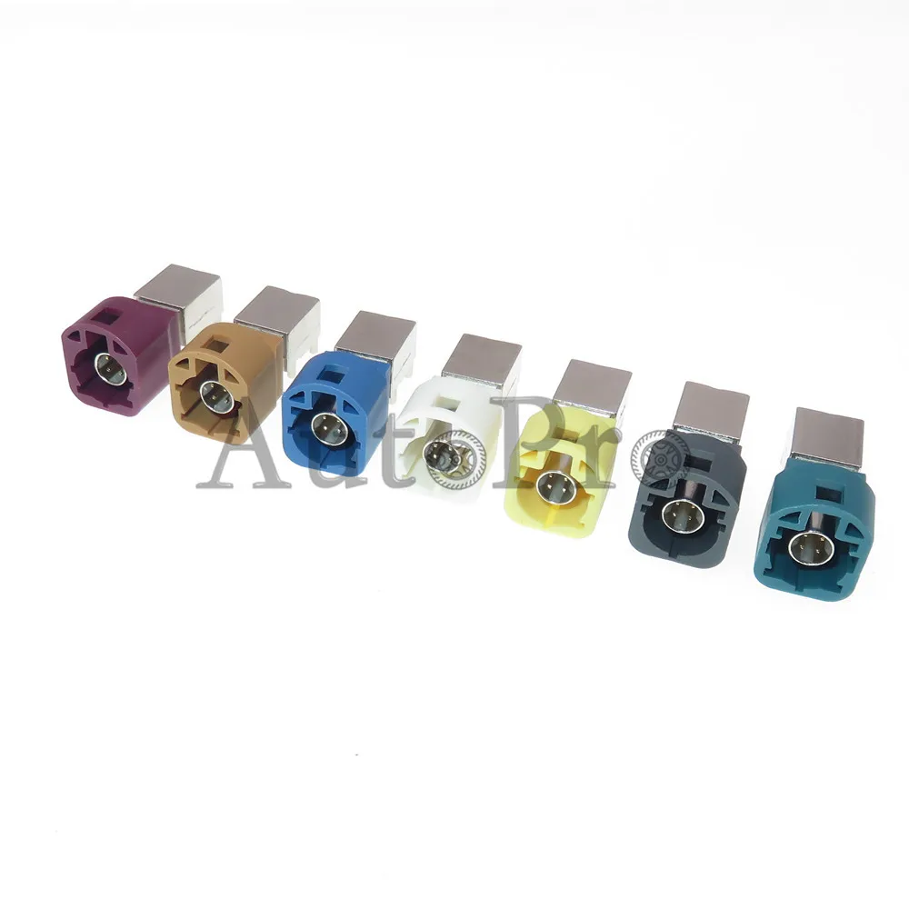 1 Set Lvds 4 Hole P…