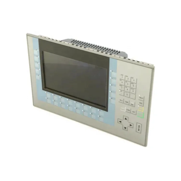 Panel Layar Sentuh Jerman Comfort Hmi Tp900 6AV2124-0JC01-0AX0 dengan Harga Bagus