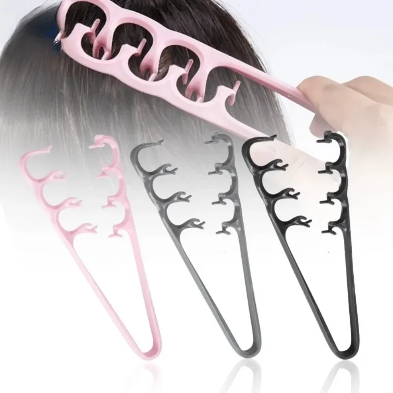 Расческа для объема и распутыв – обзор и цена Hair Care Wavy Hair