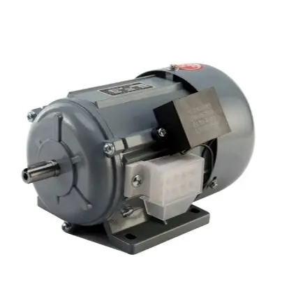 

JX5622 B3 horizontal single-phase asynchronous motor 120W, 90W