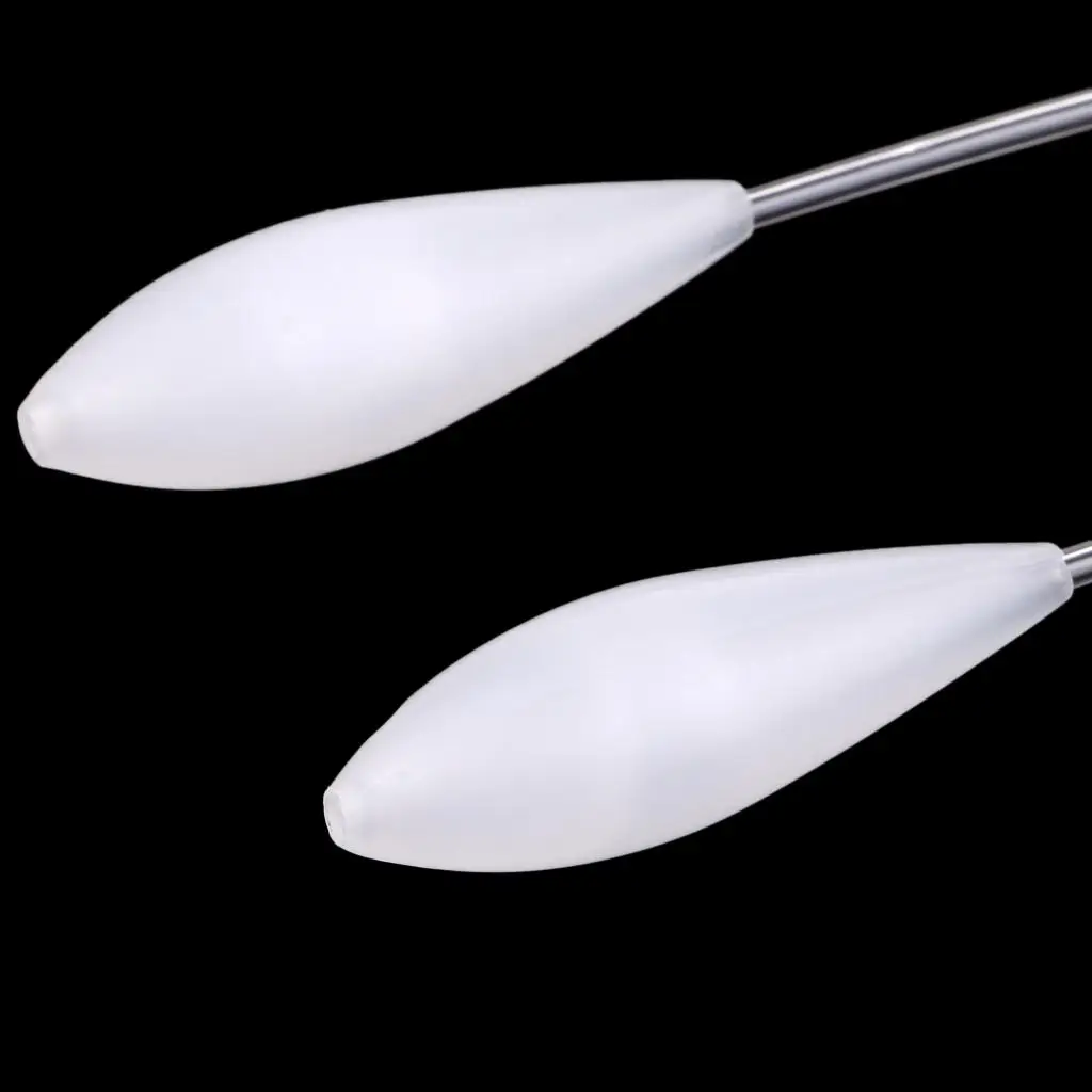 Long Distance Bombarda Floats Tough Spinning Float Fishing Accessories for Saltwater Trout Fishing Equipment