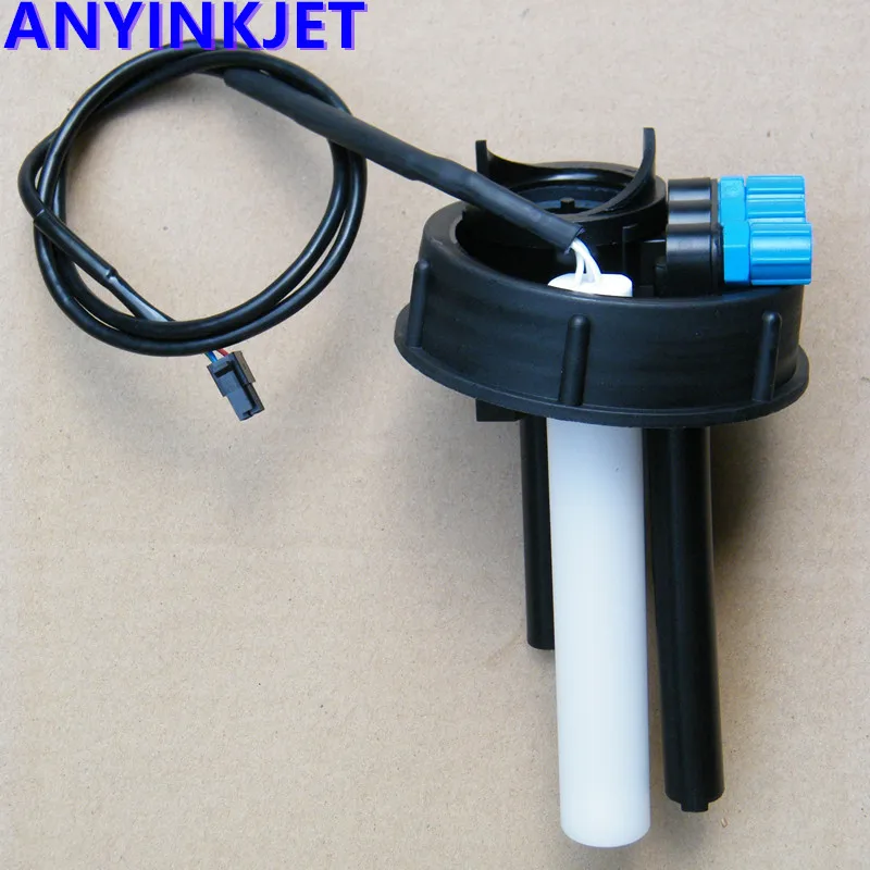 For Domino A100 ink manifold INK MANIFOLD ASSY WITH SENSOR with cap 37753 for Domino A100 A200 A300 series Printer