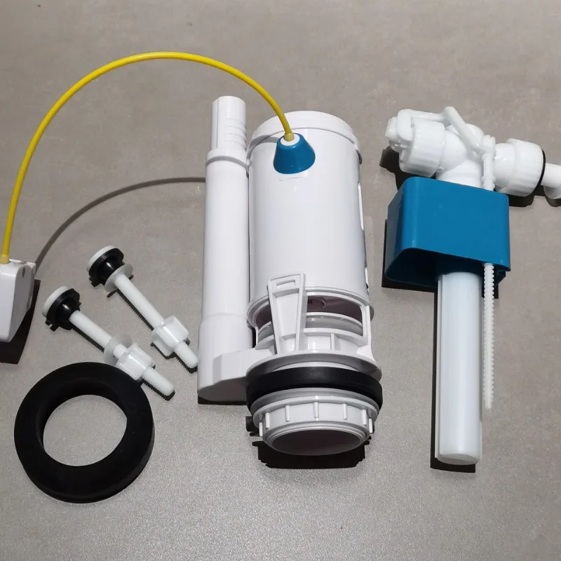 Thumbnail 2 - #21 Trending Toilet Flush Valves Right Now