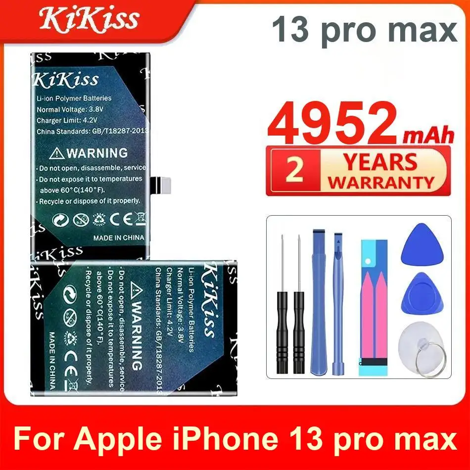 استبدال متين CP1154 3Rd يسار + يمين 2 قطعة 40 مللي أمبير بطارية سماعة أذن لأجهزة Apple Airpods 3 Pro