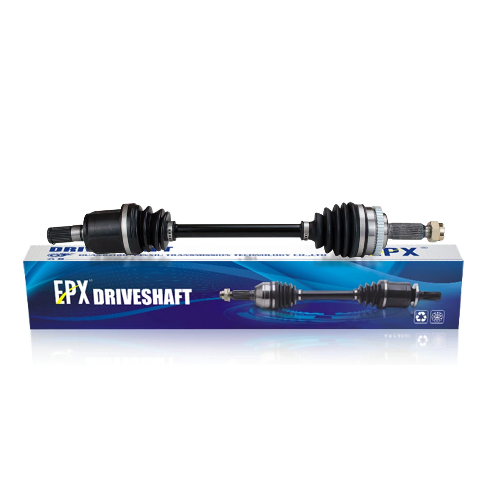 

CV Axles Drive Shaft for Hyundai IX25-L 1.6AT 15- 2.04WDAT-L 15 KX3-L KX5-L 49500-H5100