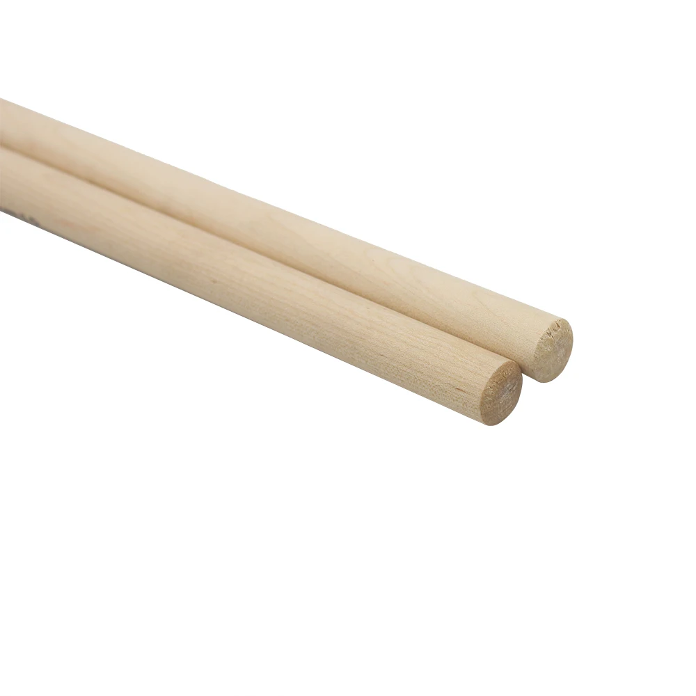 5A 5B 7A Drumsticks Ahorn Jazz Drumsticks Drum Mallets Professionelle Schlaginstrumente Teile & Zubehör 1/5/10 Paare – Detail 5