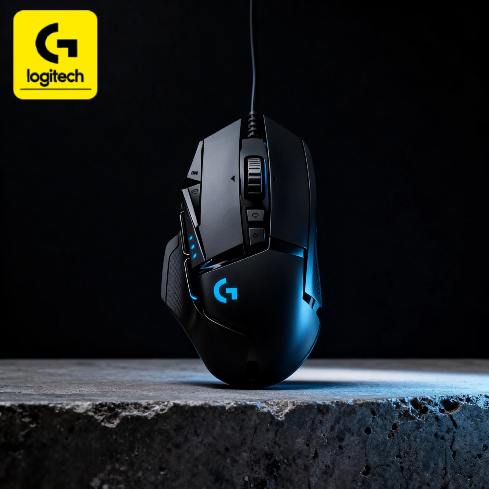 Logitech G502/G402/…