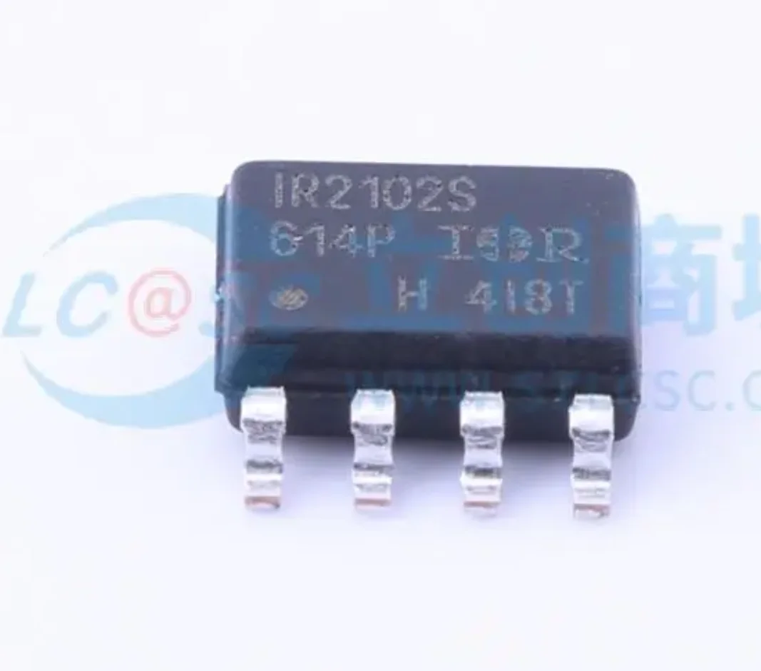 7PCS IR2102S SOP-8 100% New original Chipset IC Electronic Component SMD