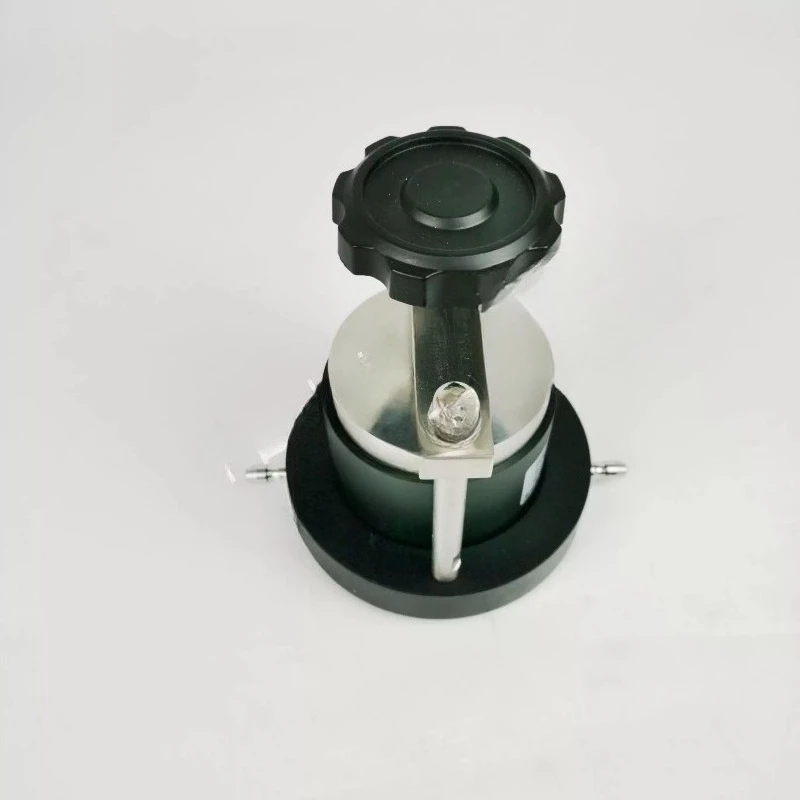 70 Type Regular Variable Head Water Supply Device Supporting TST-55 Soil Penetration Tester Soil Testing Penetration Equipment