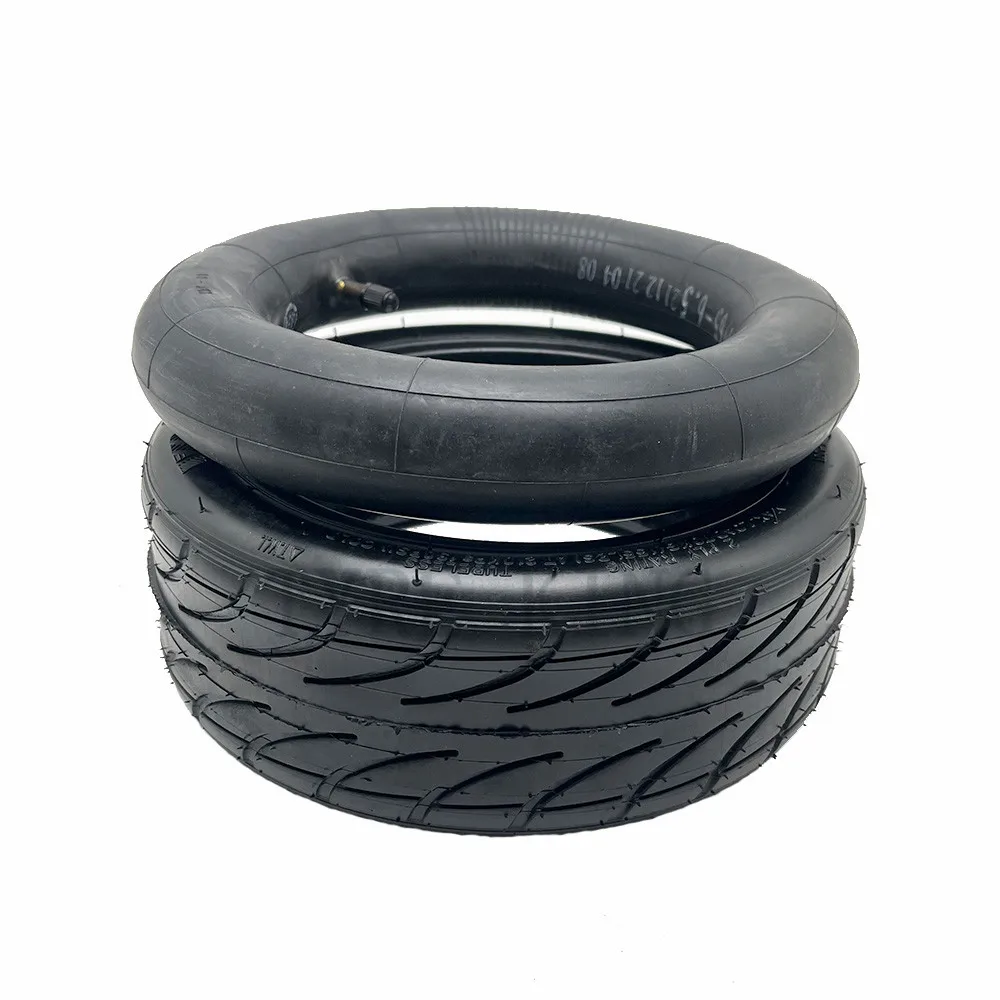 Good Quality 70/65-6.5 inner outer Tire 10x3.00-6.5 Pneumatic tyre for Electric Scooter Balancing Car 10 Inch Tire Accessories