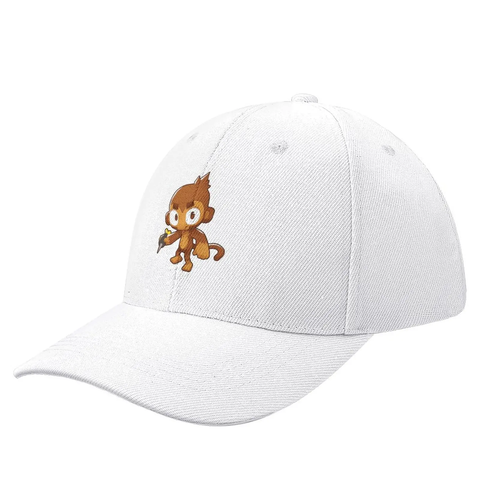 Bloons TD6 Baseball Cap custom Hat Designer Hat Golf Hat Hats Woman Men's