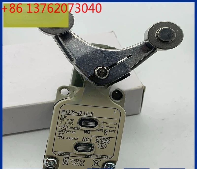 Travel Switchwlca32…