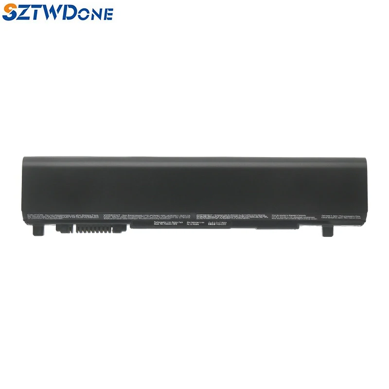 SZTWDone-batería para portátil de PA5043U-1BRS, para TOSHIBA Portege R700, R705, R830, R835, R930, R935, R630, R830, R835, R845, R840, R940, R730, R731