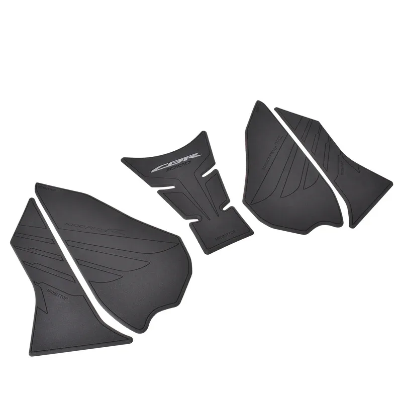 

Нескользящая накладка на топливный бак для мотоцикла Honda CBR1000R, защитная наклейка, устойчивые к царапинам наклейки, аксессуары ﻿