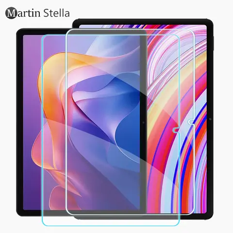 Tempered Glass Screen Protector For Xiaomi Redmi Pad 2 Pro 12.1 HD Film