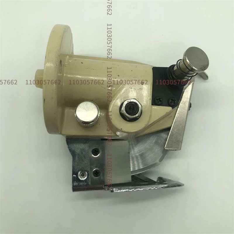 1PCS Lejiang Original Yj-70a Machine Head Component Lejiang Brand round-Knife Cutting Machine Machine Head Component