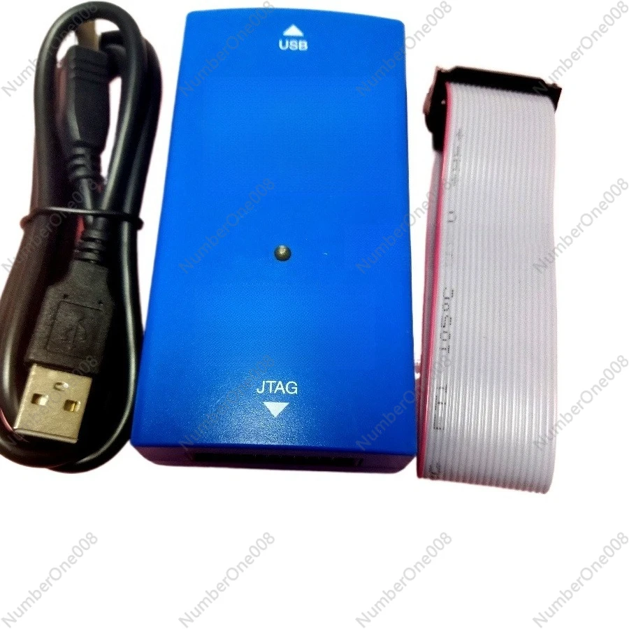 

Универсальный эмулятор и отладчик JTAG для программирования микроконтроллеров ARM