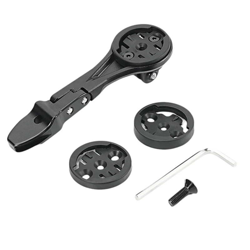 

RTENTE-For Gopro/GPS/Garmin/Bryton/Wahoo Compatible Handlebar Computer Mount For Madone SLR GEN8