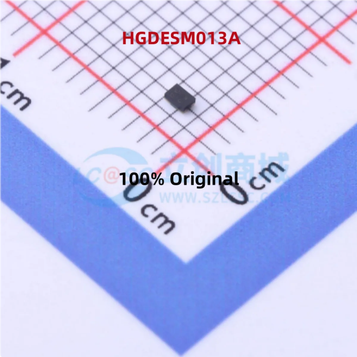 

2-5PCS 100% New HGDESM013A Brand New Original Chips ic
