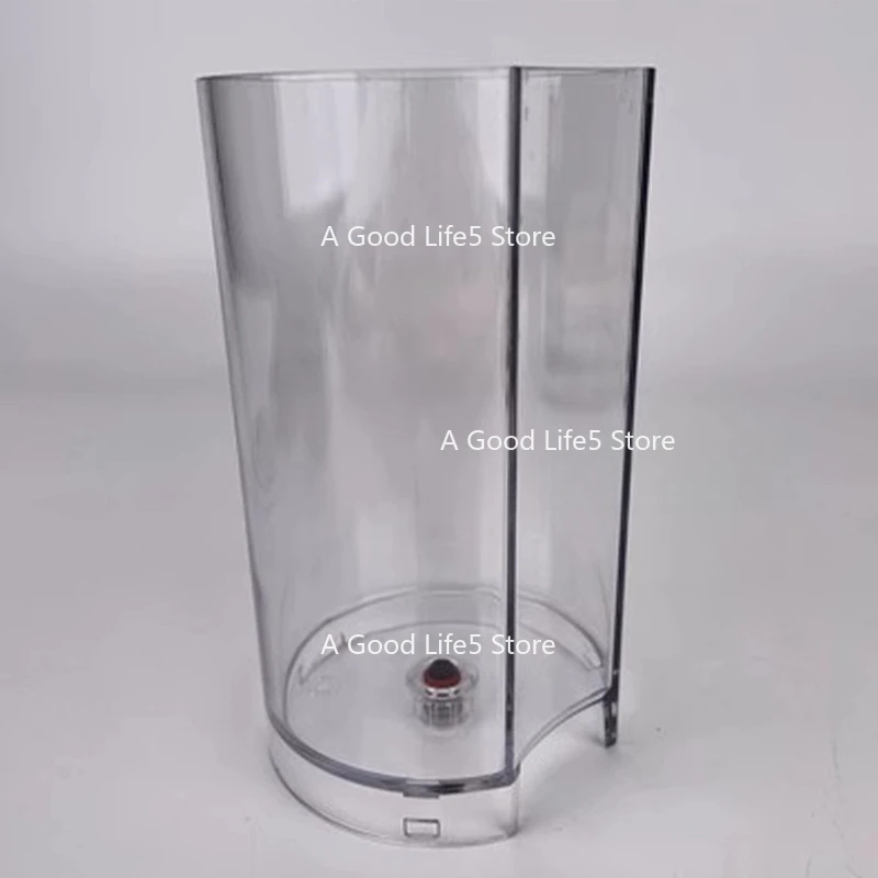 

Apply To Nespresso Capsule Coffee Machine Vertuo Tank Lid Drip Tray Capsule Accessories GDV2