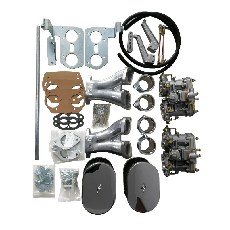 TYPE 1  IDF DUAL 40IDF  CARB KIT